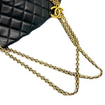 Chanel Mademoiselle Shoulder Bag