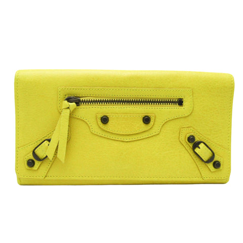 balenciaga Classic Wallet