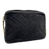 Chanel Logo CC Shoulder Bag