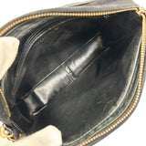Chanel Logo CC Shoulder Bag