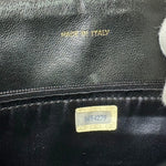 Chanel Logo CC Shoulder Bag
