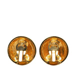 Chanel Mademoiselle Earrings