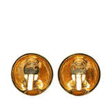 Chanel Mademoiselle Earrings