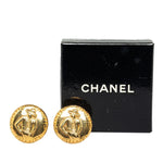 Chanel Mademoiselle Earrings