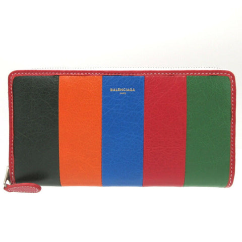 balenciaga Bazar Wallet