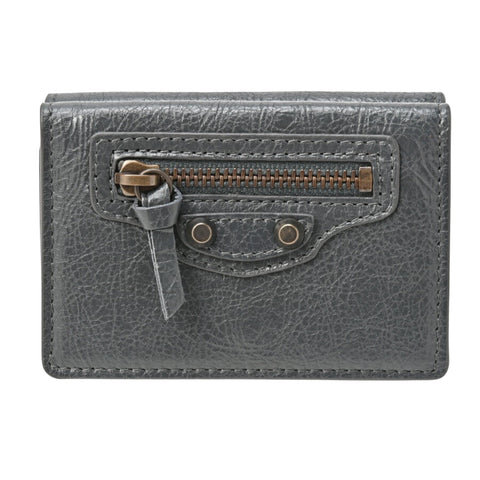 balenciaga Cagole Wallet