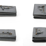 balenciaga Cagole Wallet