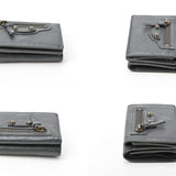 balenciaga Cagole Wallet