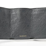 balenciaga Cagole Wallet