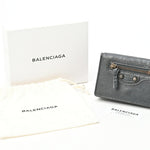 balenciaga Cagole Wallet