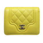 Chanel Mademoiselle Wallet