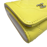 Chanel Mademoiselle Wallet