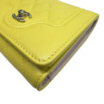 Chanel Mademoiselle Wallet