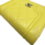 Chanel Mademoiselle Wallet
