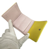 Chanel Mademoiselle Wallet