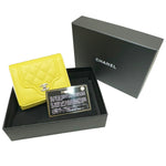 Chanel Mademoiselle Wallet