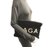 balenciaga  Clutch Bag
