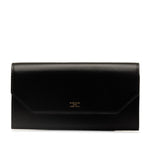 balenciaga Continental Zip Around Wallet