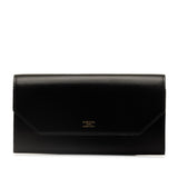 balenciaga Continental Zip Around Wallet