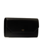 balenciaga Continental Zip Around Wallet