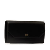 balenciaga Continental Zip Around Wallet