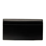 balenciaga Continental Zip Around Wallet