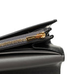 balenciaga Continental Zip Around Wallet
