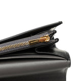balenciaga Continental Zip Around Wallet