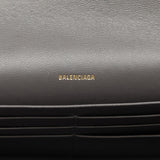 balenciaga Continental Zip Around Wallet