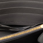 balenciaga Continental Zip Around Wallet