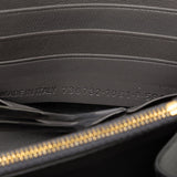balenciaga Continental Zip Around Wallet