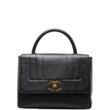 Chanel Mademoiselle Handbag