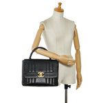 Chanel Mademoiselle Handbag