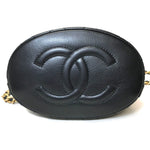 Chanel Matelasse Backpack