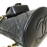 Chanel Matelasse Backpack