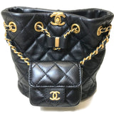 Chanel Matelasse Backpack