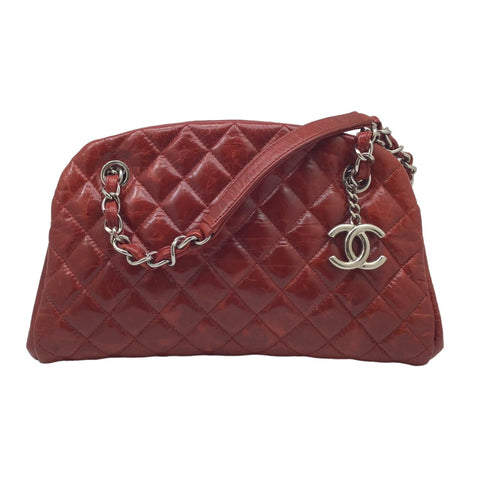 Chanel Mademoiselle Handbag