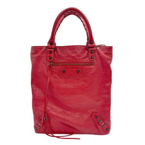balenciaga City Shoulder Bag