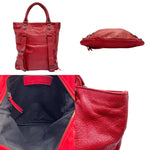 balenciaga City Shoulder Bag