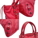 balenciaga City Shoulder Bag