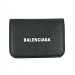 balenciaga Cash mini wallet