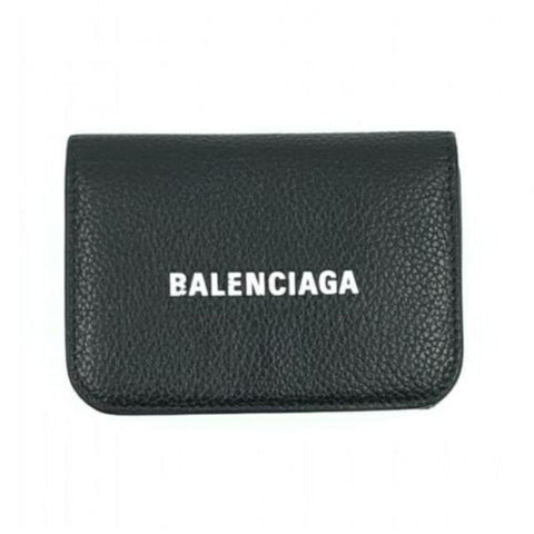 balenciaga Cash mini wallet