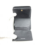 balenciaga Cash mini wallet