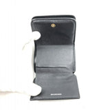 balenciaga Cash mini wallet