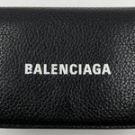 balenciaga Cash mini wallet