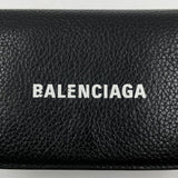 balenciaga Cash mini wallet