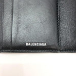 balenciaga Cash Wallet