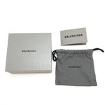 balenciaga Cash Wallet