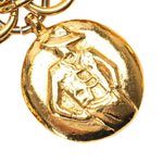Chanel Loving heart Bracelet