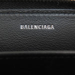 balenciaga Continental Zip Around Wallet